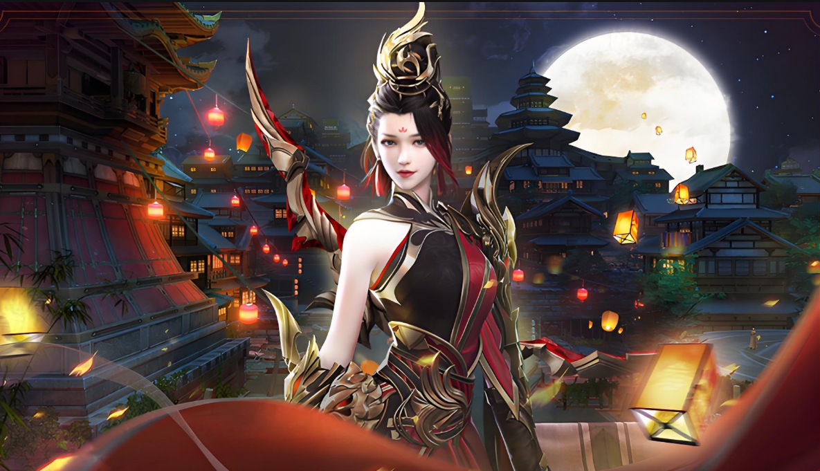 极无双二账号交易网推荐 极无双二账号在哪里交易