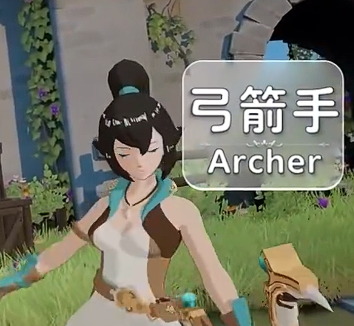 ​云海之下职业强度一览 ​云海之下强力职业介绍