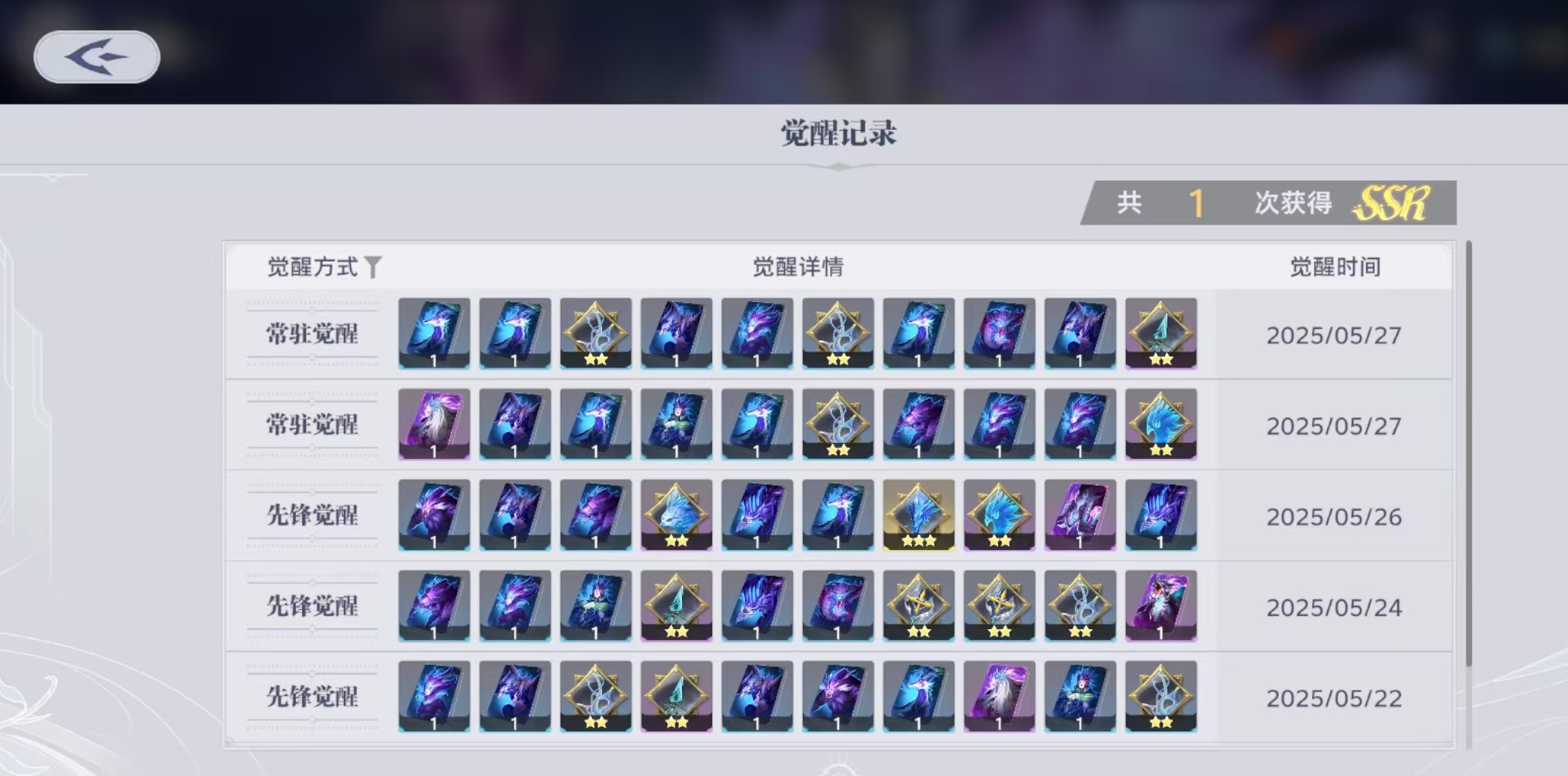 斗罗大陆猎魂世界卡池有哪些 斗罗大陆猎魂世界卡池系统介绍