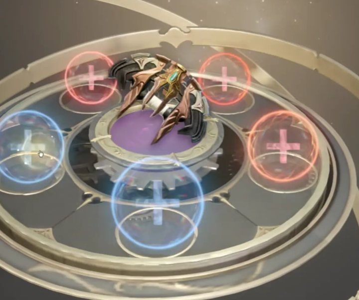 Einführung in die Materia im Final Fantasy 14 Kristallwelt Wie verwendet man Materia im FF14 Handyspiel