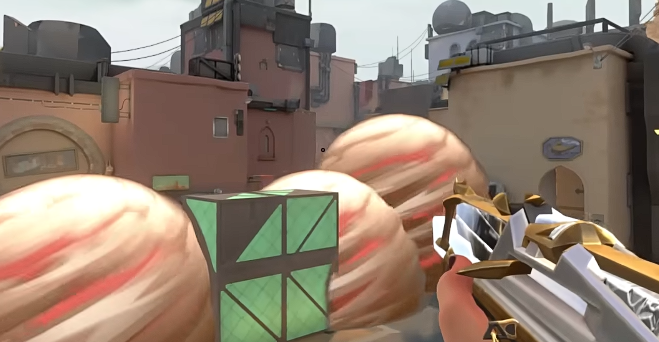 How to Play Haven in Valorant: A Guide to the Haven Map in the Valorant Energy Operation
