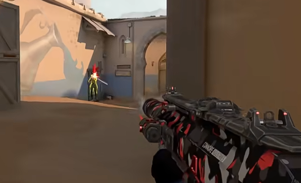 How to Play Haven in Valorant: A Guide to the Haven Map in the Valorant Energy Operation
