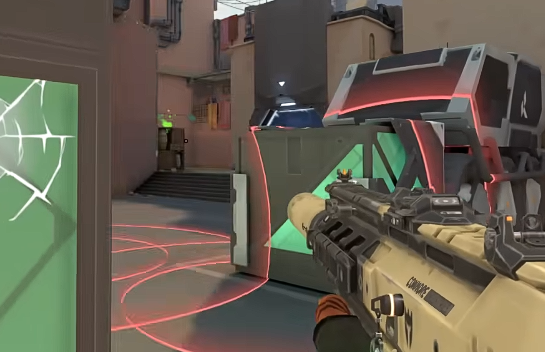 How to Play Haven in Valorant: A Guide to the Haven Map in the Valorant Energy Operation