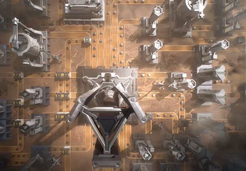 What is the engine used for developing Arknights: Endfield? What engine does Arknights: Endfield use?