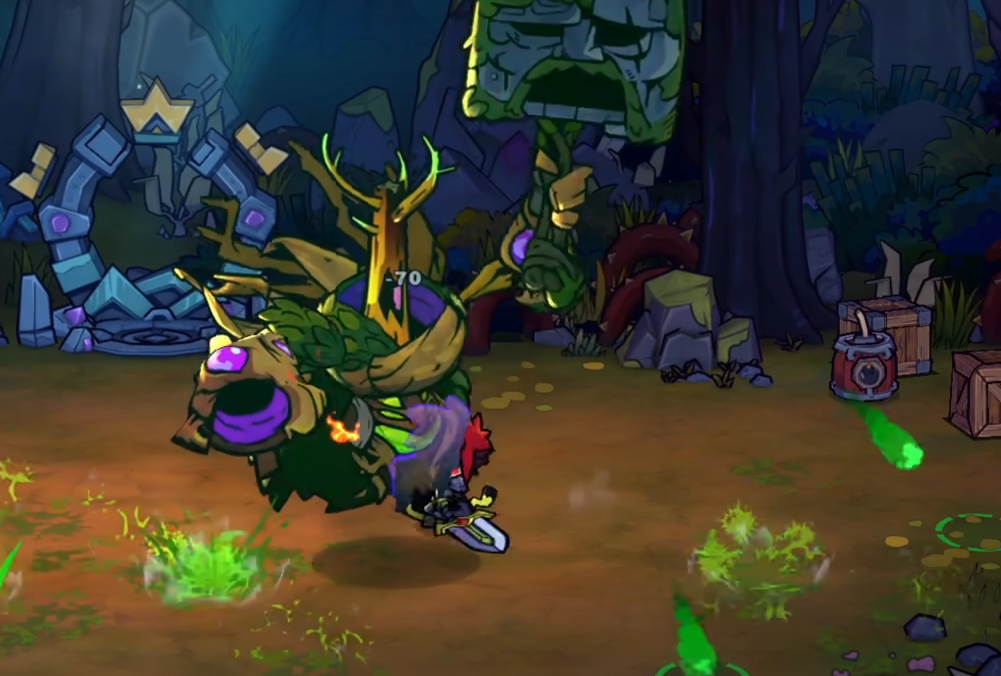 Lost Castle 2 Mobile Boss Guide: Introduction to Lost Castle 2 Mobile Boss Strategies