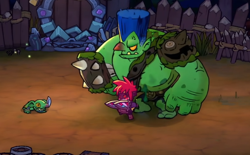 Lost Castle 2 Mobile Boss Guide: Introduction to Lost Castle 2 Mobile Boss Strategies