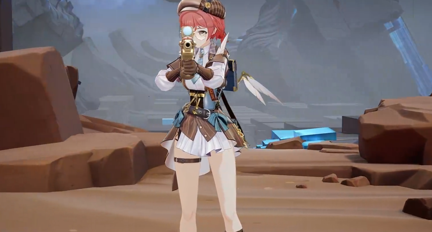 Is Carabeel丘玛德蕾娜 good? Analysis of Carabeel丘玛德蕾娜's skill strength