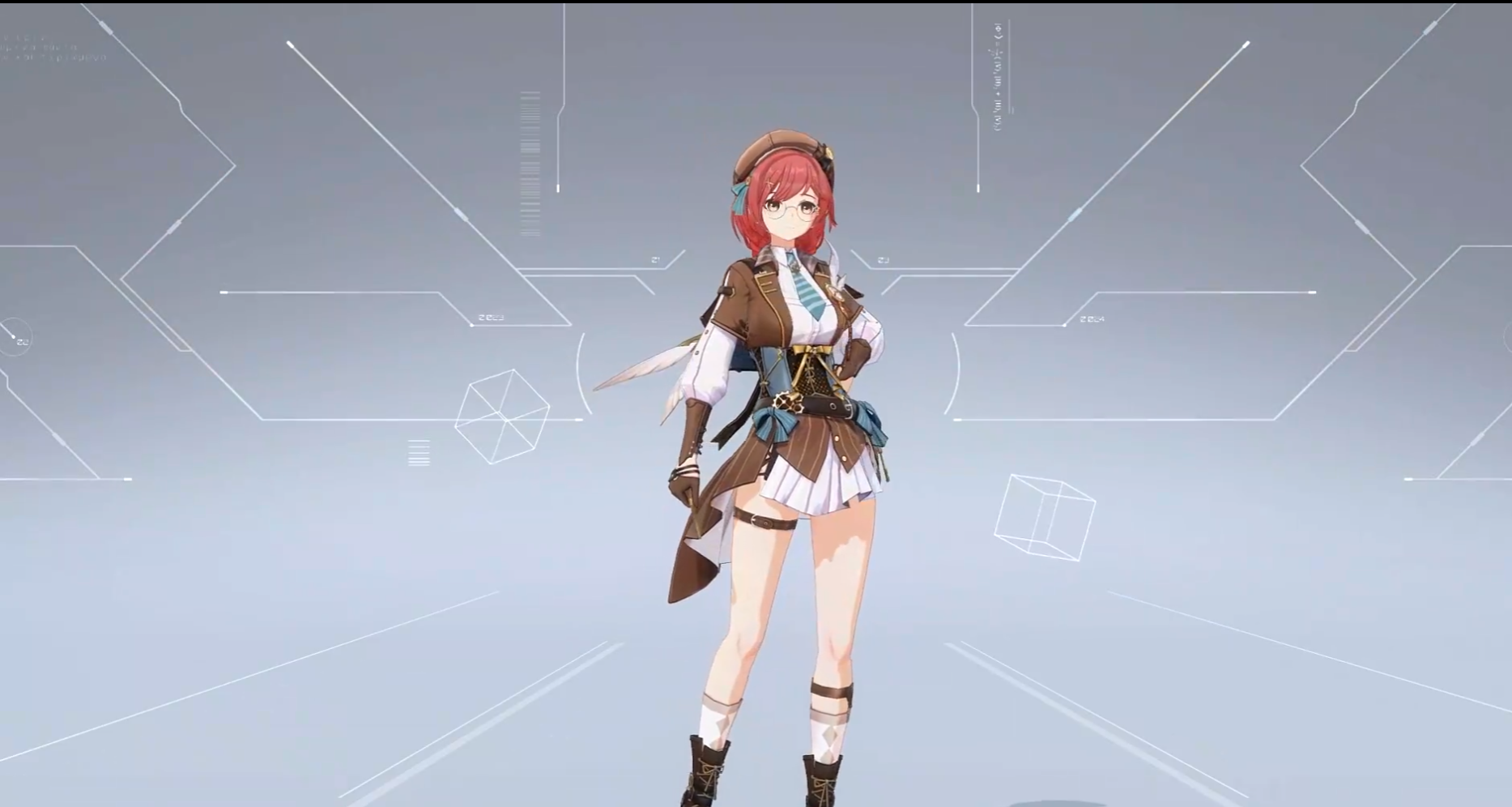 Is Carabeel丘玛德蕾娜 good? Analysis of Carabeel丘玛德蕾娜's skill strength