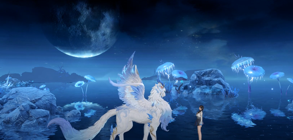 When will the server for Douluo Continent Soul Hunting World open? Introduction to when Douluo Continent Soul Hunting World will be available to play