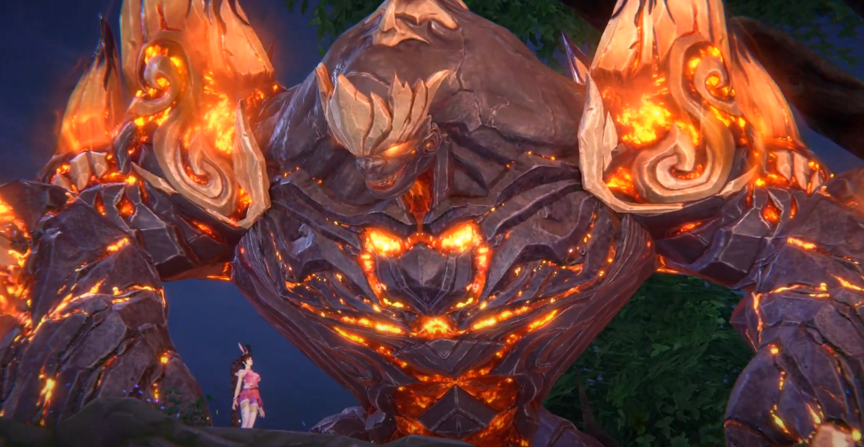 When will the server for Douluo Continent Soul Hunting World open? Introduction to when Douluo Continent Soul Hunting World will be available to play