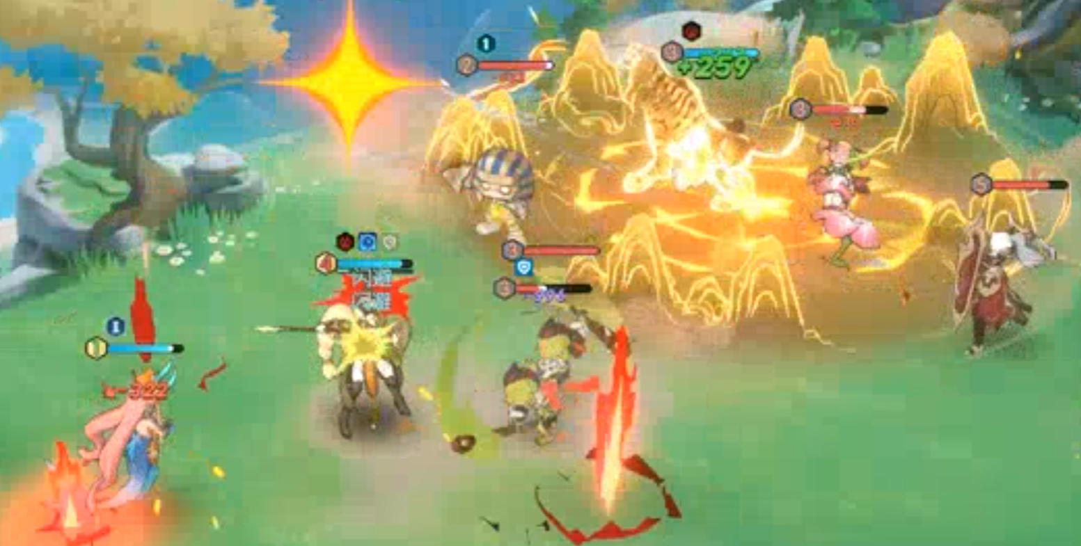 How is the Drunken Fist Girl in Dragon Soul Traveler? Analysis of the Strength of the Drunken Fist White Tiger