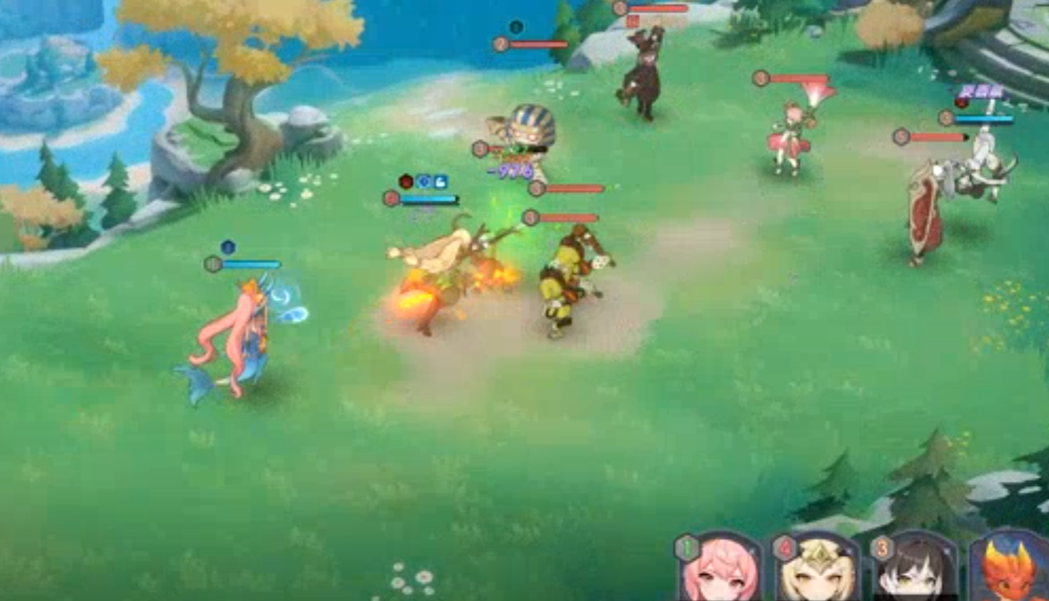 How is the Drunken Fist Girl in Dragon Soul Traveler? Analysis of the Strength of the Drunken Fist White Tiger
