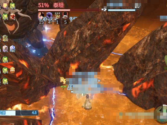 How to Play the Crystal World Raid in Final Fantasy 14: A Look at the Battle Process in the FF14 Mobile Game