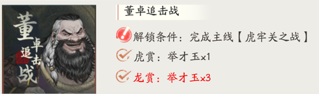 Introduction to the Six Strategies gameplay in Three Kingdoms Gazing at the Divine Land How to play the Six Strategies in Three Kingdoms Gazing at the Divine Land