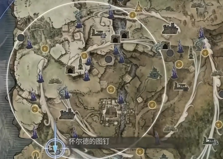 艾尔登法环黑夜君临开荒指南 艾尔登法环黑夜君临开荒技巧分享