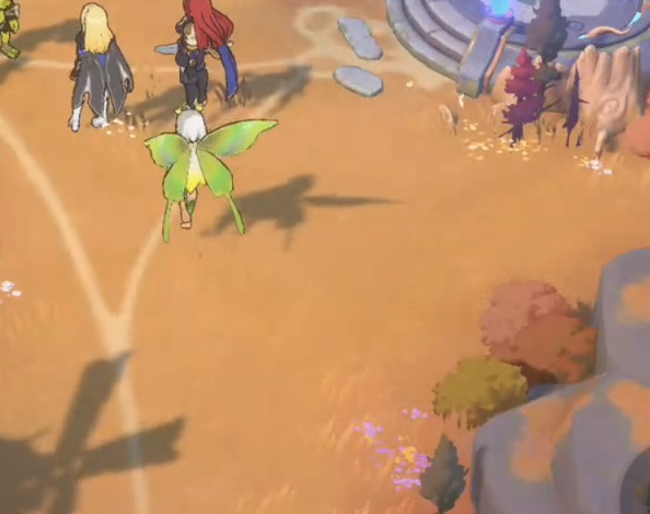 Guide für Spieler ohne Einzahlung: Wie man als Spieler ohne Einzahlung in Dragon Soul Traveller beginnt