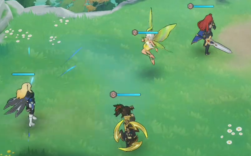 Guide für Spieler ohne Einzahlung: Wie man als Spieler ohne Einzahlung in Dragon Soul Traveller beginnt
