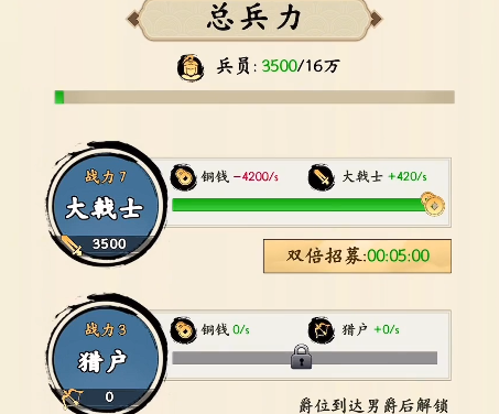 Cara Membangun Kelompok Sendiri dalam Three Kingdoms Life Penjelasan Cara Membangun Kelompok Sendiri dalam Three Kingdoms Life