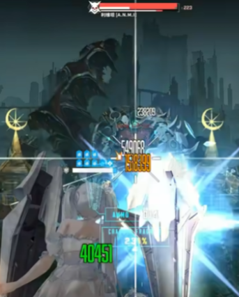 How to Play Leviathan in Victory Goddess Leviathan Gameplay Sharing for New Hope