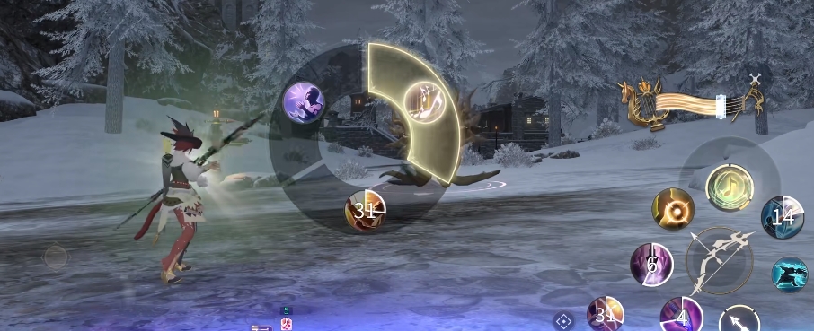 When is the public beta for the FF14 mobile game? Sharing the release time of Final Fantasy 14 Crystal World