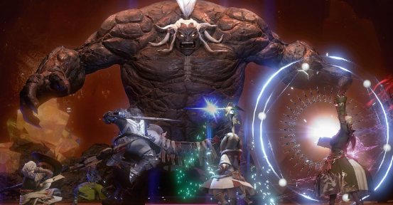 When is the public beta for Final Fantasy 14 Mobile? Sharing the public beta time for Final Fantasy 14 Mobile