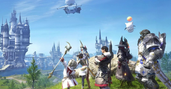 When is the public beta for Final Fantasy 14 Mobile? Sharing the public beta time for Final Fantasy 14 Mobile
