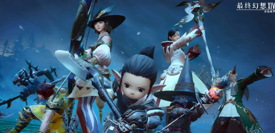 When is the public beta for Final Fantasy 14 Mobile? Sharing the public beta time for Final Fantasy 14 Mobile