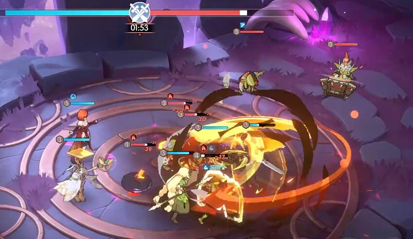 What is Dragon Soul Traveler? Which country's game is Dragon Soul Traveler?