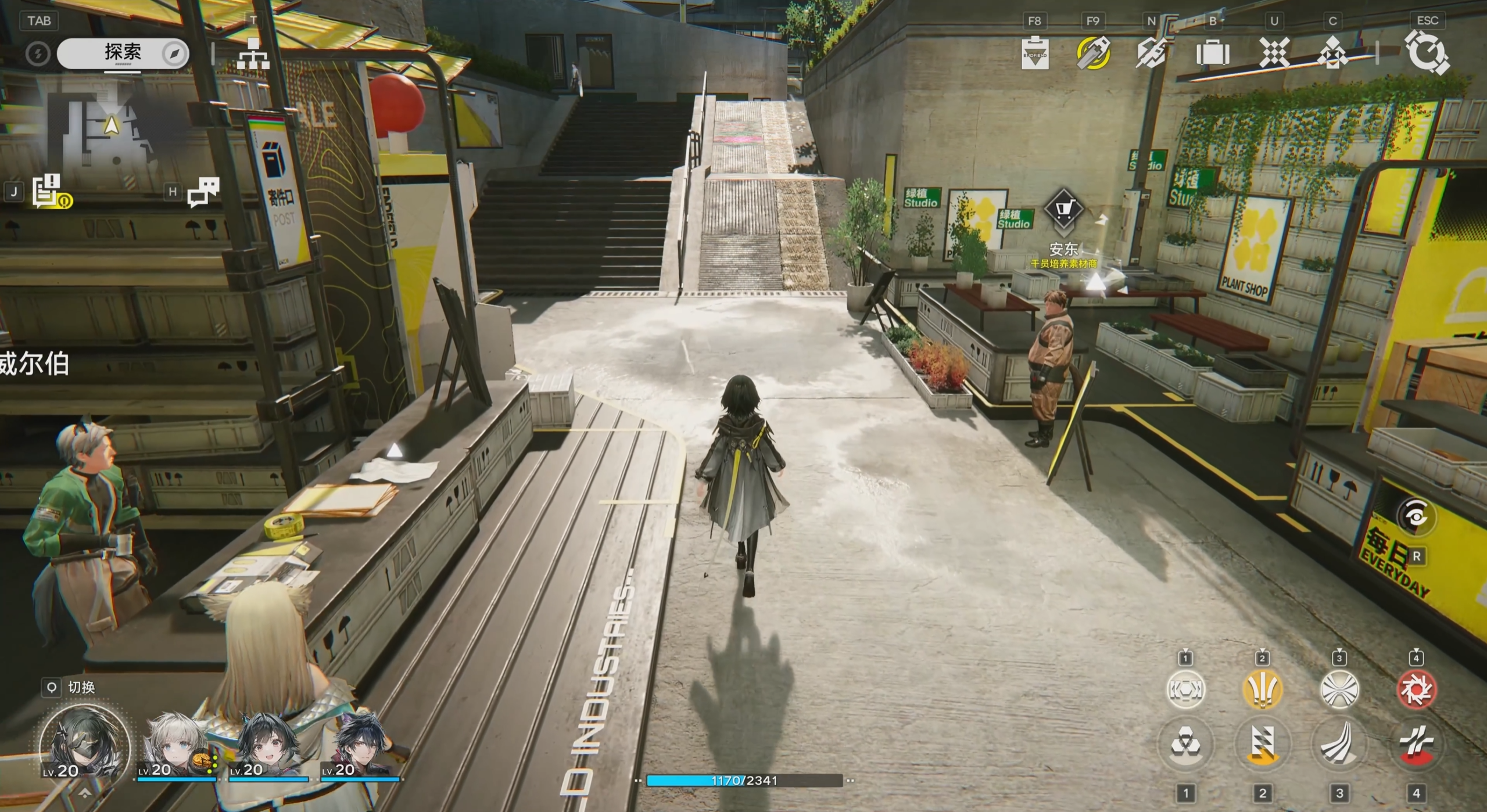 Arknights Terminal Closed Beta Time How many rounds of closed beta testing has Arknights Terminal undergone