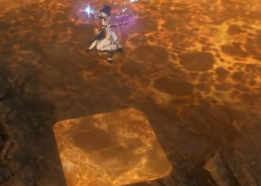 最终幻想14水晶世界极神介绍 FF14手游极神是什么