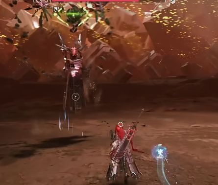 Introduction to the Combat System in Arknights: Endfield How to Battle in Arknights: Endfield