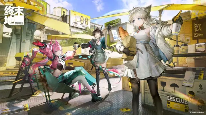 Introduction to the Combat System in Arknights: Endfield How to Battle in Arknights: Endfield