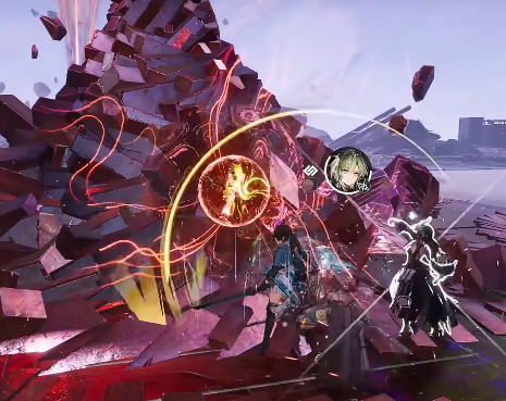 Introduction to the Combat System in Arknights: Endfield How to Battle in Arknights: Endfield