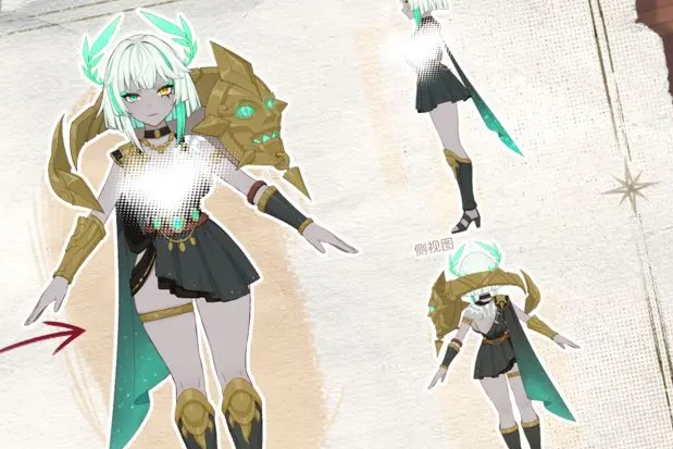 Which mythic characters are in Dragon Soul Traveler? Recommendations for mythic characters in Dragon Soul Traveler