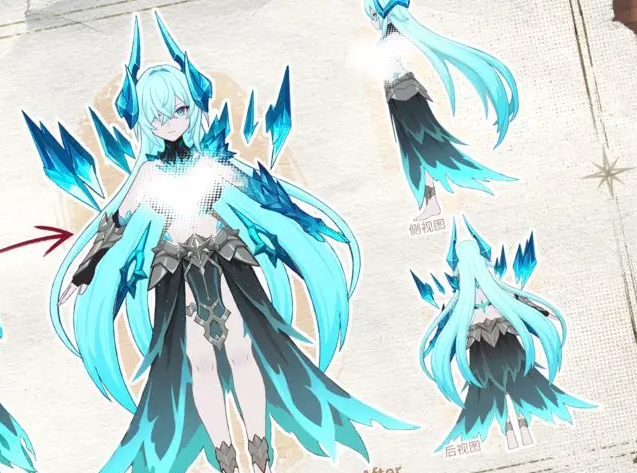 Which mythic characters are in Dragon Soul Traveler? Recommendations for mythic characters in Dragon Soul Traveler
