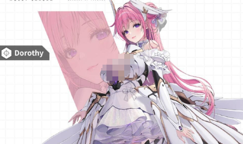 胜利女神的桃乐丝技能分享 胜利女神新的希望桃乐丝如何玩