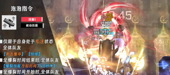 胜利女神赛莲技能攻略 胜利女神新的希望赛莲怎么玩