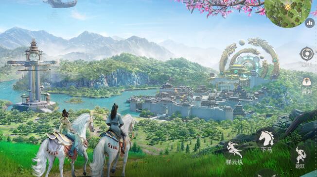 剑侠情缘零公测时间什么时候 剑侠情缘零多久公测