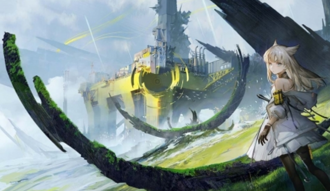 Sharing the download link for the standalone version of Arknights Endfield, is there a standalone version of Arknights Endfield?