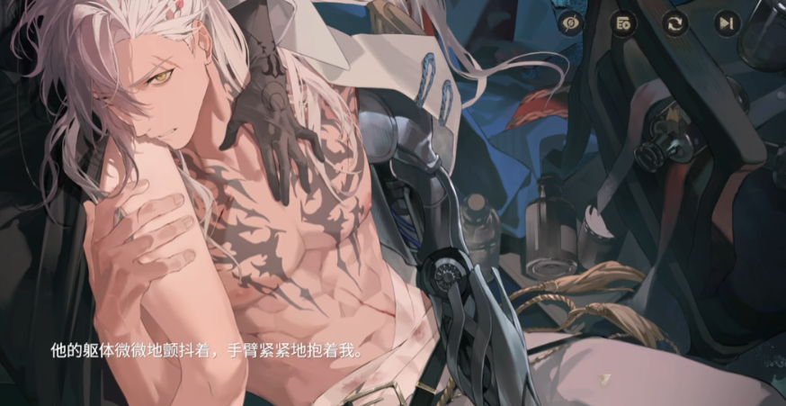 Code Bang Bang Character Introduction What characters are there in Code Bang Bang