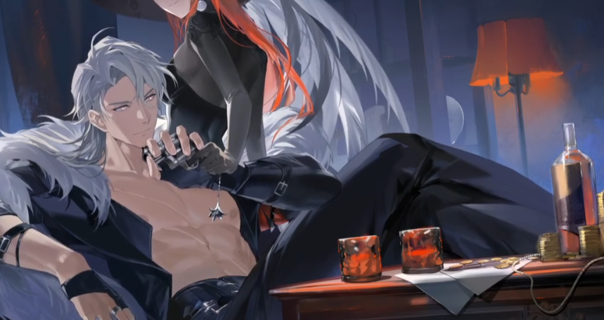 Code Bang Bang Character Introduction What characters are there in Code Bang Bang