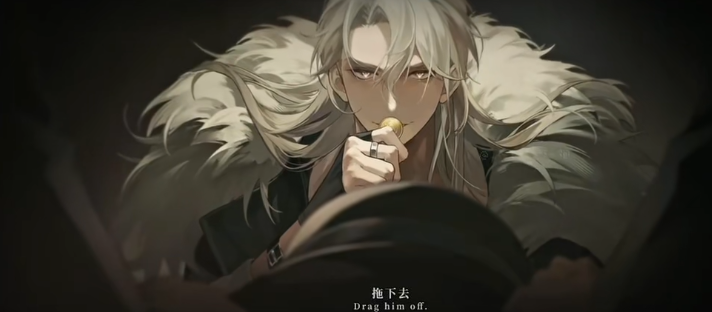 Code Bang Bang Character Introduction What characters are there in Code Bang Bang