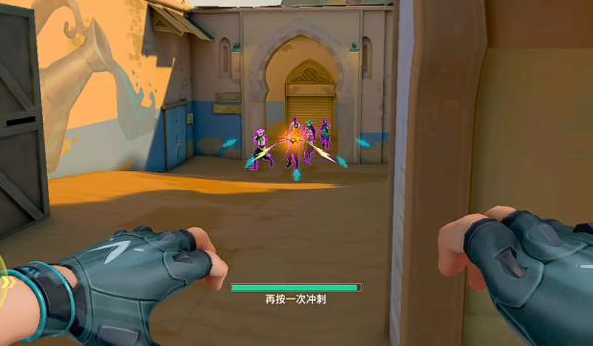 无畏契约源能行动测试资格怎么获取 无畏契约源能行动测试资格获取方法说明