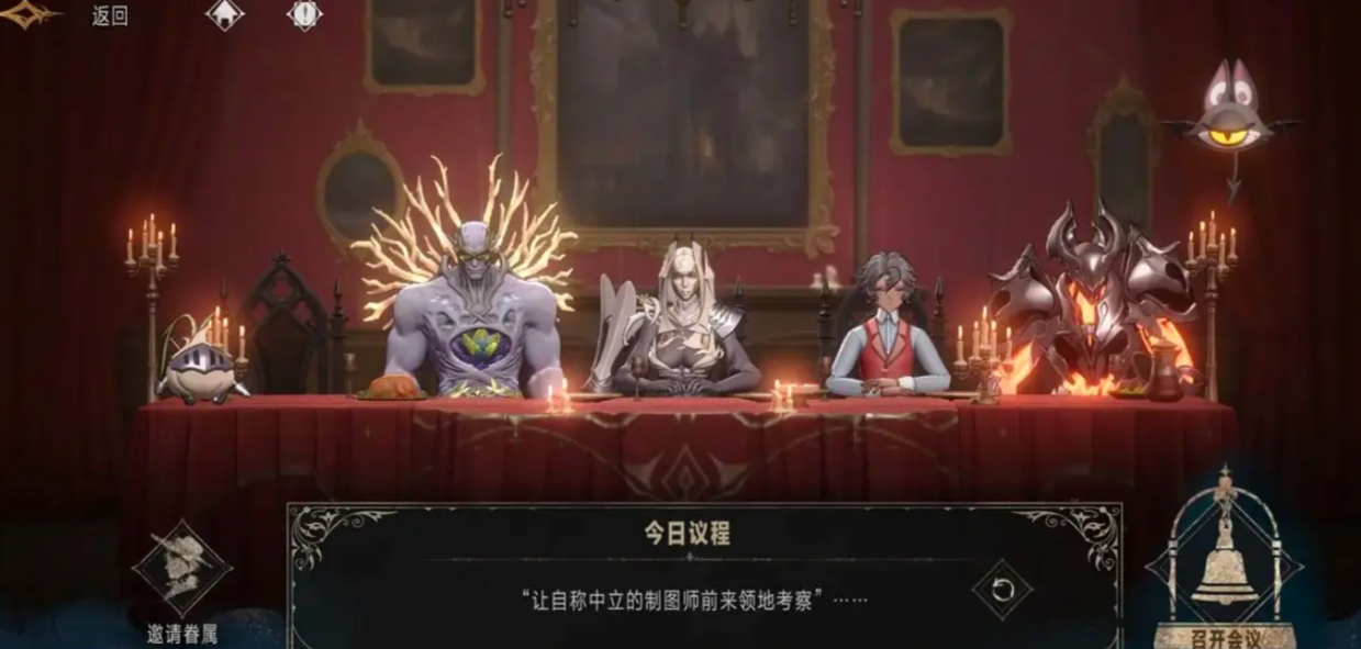 When is the release time for Silver and Crimson? Introduction to the public testing time for the Silver and Crimson mobile game