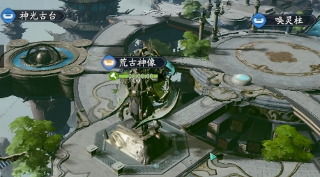 遮天世界地图分享 遮天世界地图如何划分