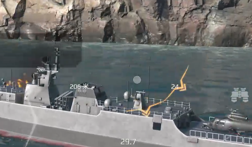 Rekomendasi kapal untuk pemula di Modern Warships: Panduan untuk pemula Modern Warships