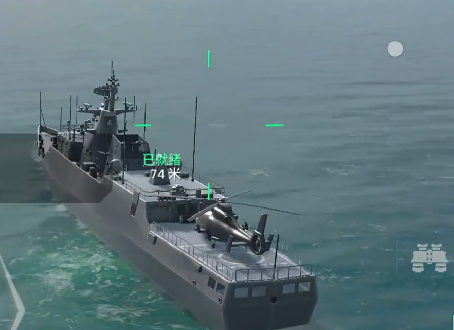 Rekomendasi kapal untuk pemula di Modern Warships: Panduan untuk pemula Modern Warships