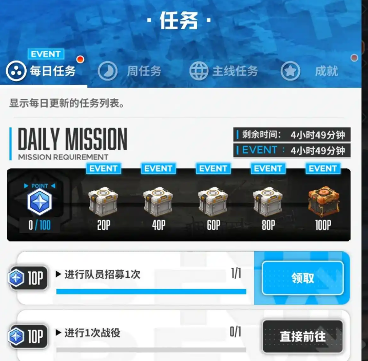 What are the fast leveling methods for Goddess of Victory: Nikke? Fast leveling guide for Goddess of Victory: Nikke