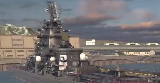 Modernes Schlachtschiff Nakhimov Fähigkeiten Guide Ist das moderne Schlachtschiff Nakhimov unterhaltsam?