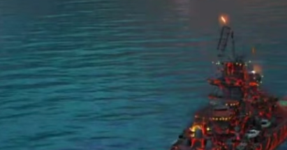 Modernes Schlachtschiff Nakhimov Fähigkeiten Guide Ist das moderne Schlachtschiff Nakhimov unterhaltsam?